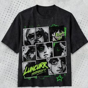 Eyes On You Tee