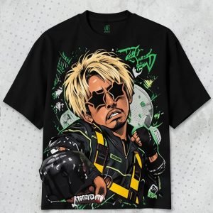 Star Fighter Tee